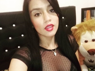 Aprildolly's Sexcam