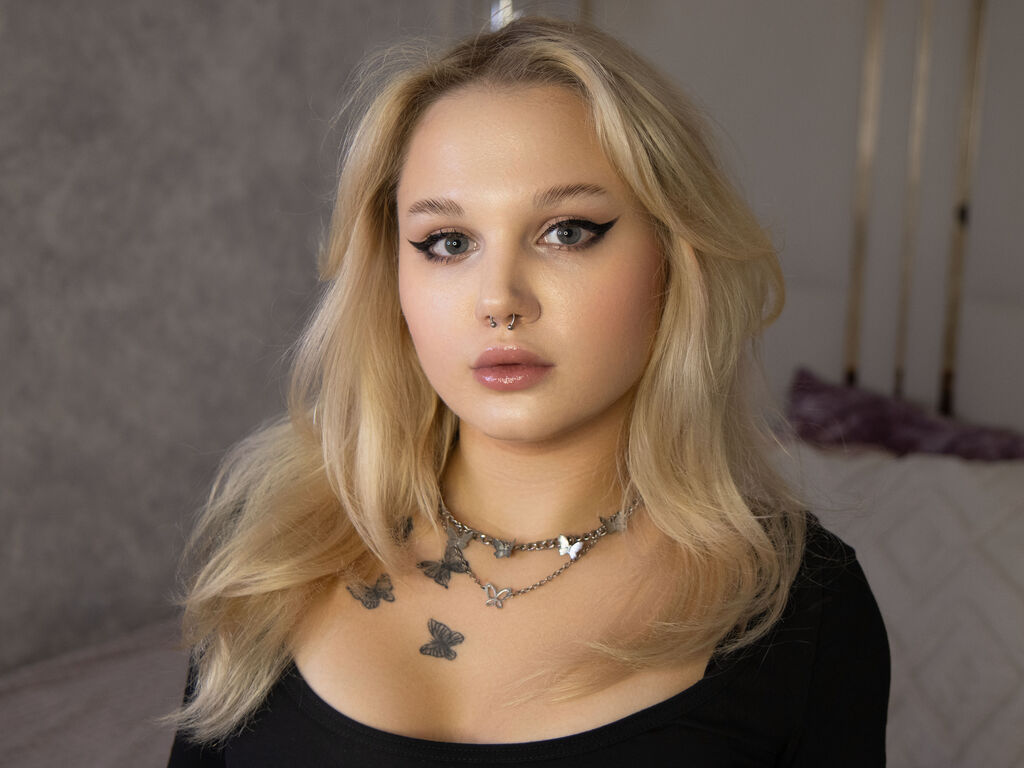 Aprilfarrow' profilo - Immagine n°1