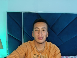 Webcam sex con Aprilftmax