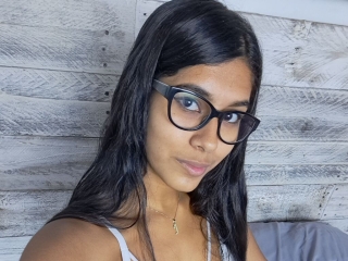 Aprilgotopo's Sexcam