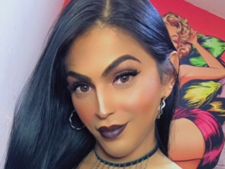 Aprilhotts's Sexcam