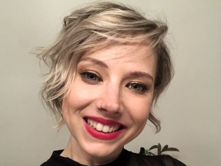 Live Sex Aprilhunterxo