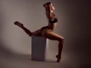 Aprilivanov's profiel