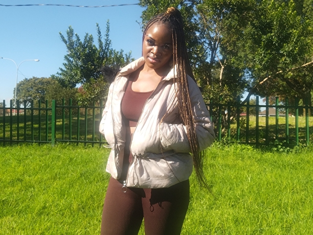 Profil de Aprillady01 - Photo n°2