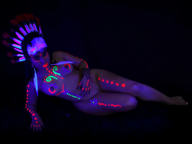 Perfil con AbrilNaughty - Imagen  n°42