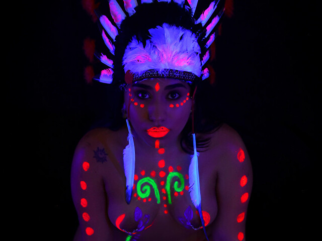 Perfil con AbrilNaughty - Imagen  n°43