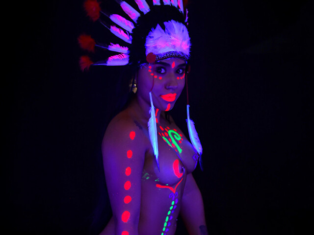 Perfil con AbrilNaughty - Imagen  n°51