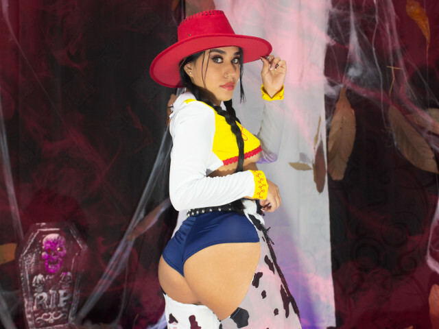 Perfil con AbrilNaughty - Imagen  n°11