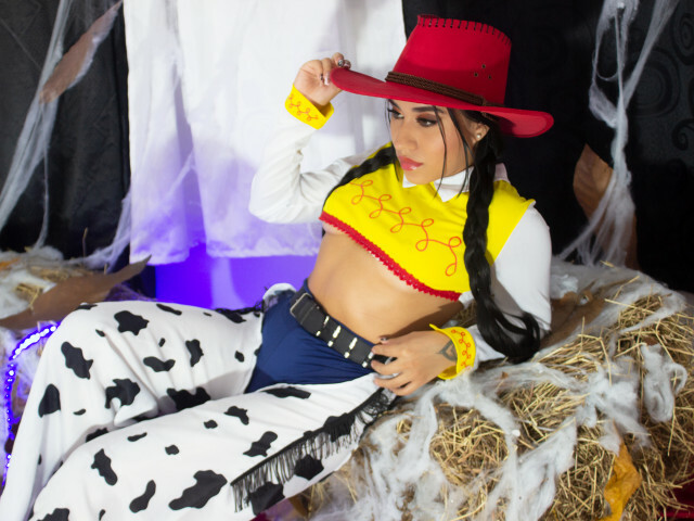 Perfil con AbrilNaughty - Imagen  n°17