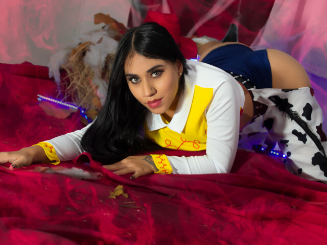 Perfil con AbrilNaughty - Imagen  n°21