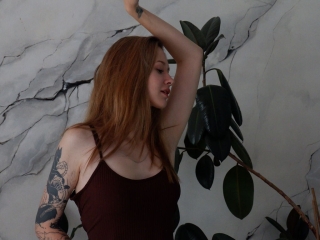 Aprilpena's Sexcam