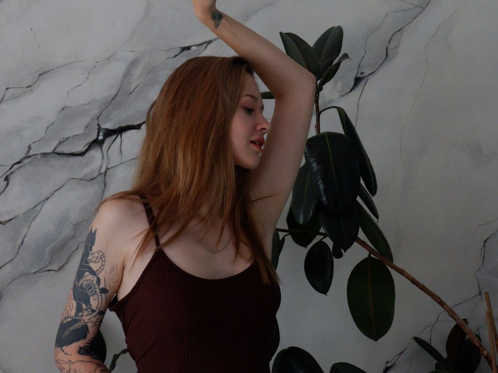 Profil de Aprilpena - Photo n°0