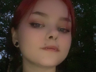 Aprilperkins's Sexcam