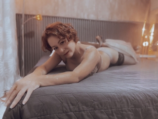 Webcam sex met Aprilprescot