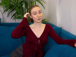 Aprilpresley's Sexcam