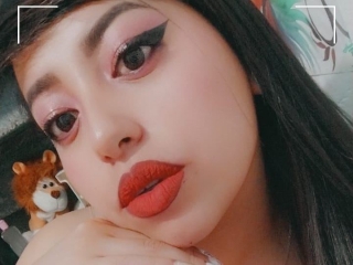 Aprilrain155's Sexcam