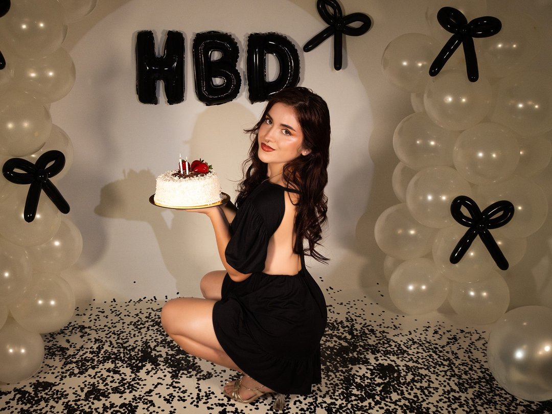 Aprilross' profilo - Immagine n°2