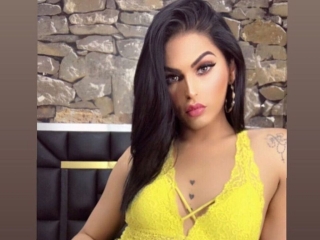 Aprilspear's Sexcam