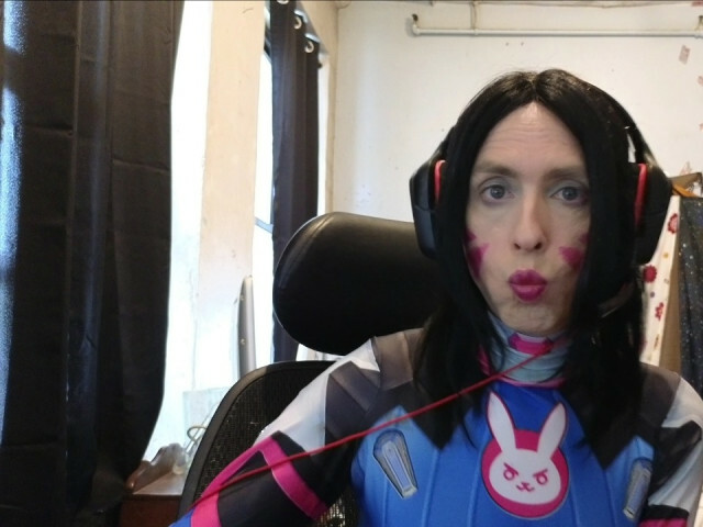 Perfil con Aprilstrife - Imagen  n°7