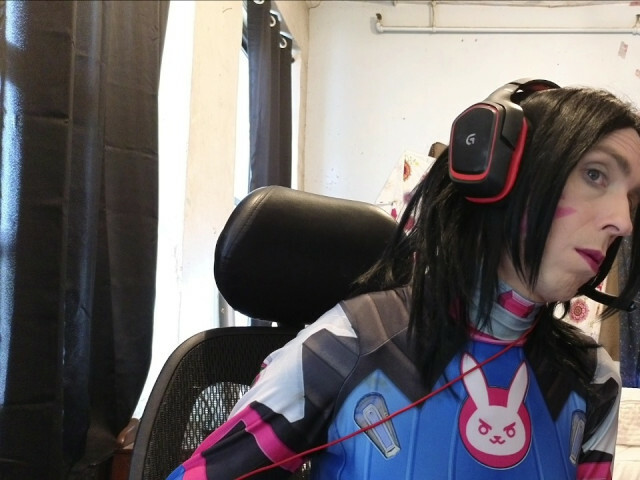 Perfil con Aprilstrife - Imagen  n°8