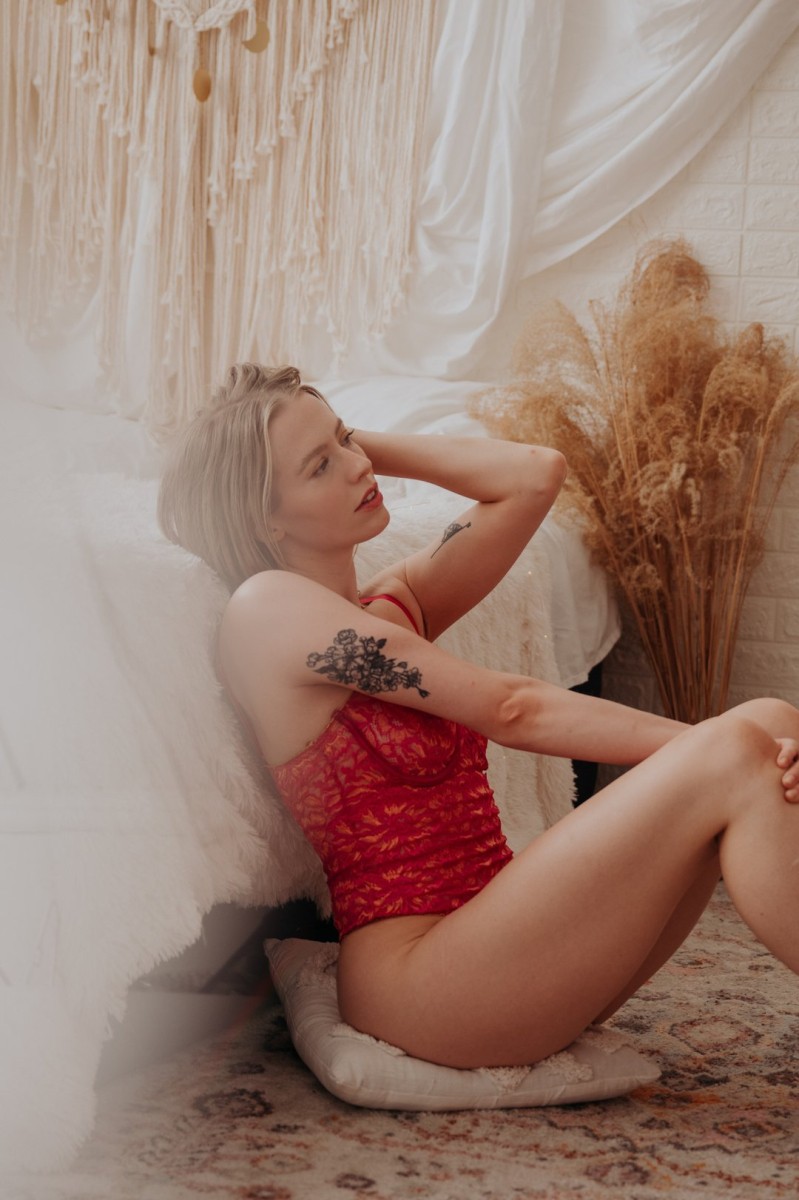 Aprilvalentina' profilo - Immagine n°0