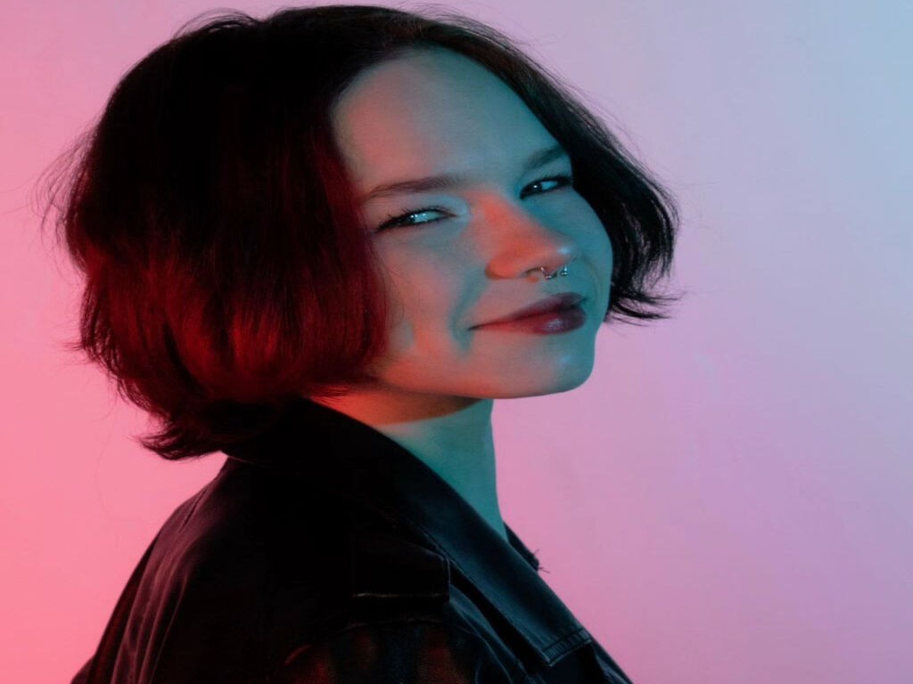 Aprilwebb's profile - Image n°0