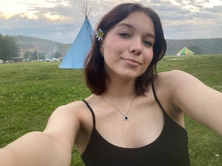Aprilwelch's Sexcam