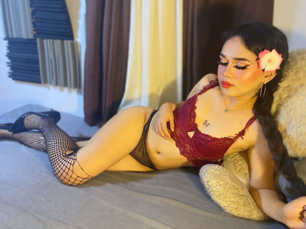 Perfil con Aprilzayne - Imagen  n°1