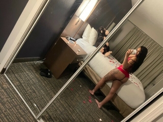 Aquafinaa's Sexcam