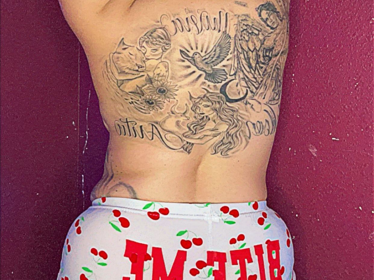 AquaruisLove's Profil - Bild n°5