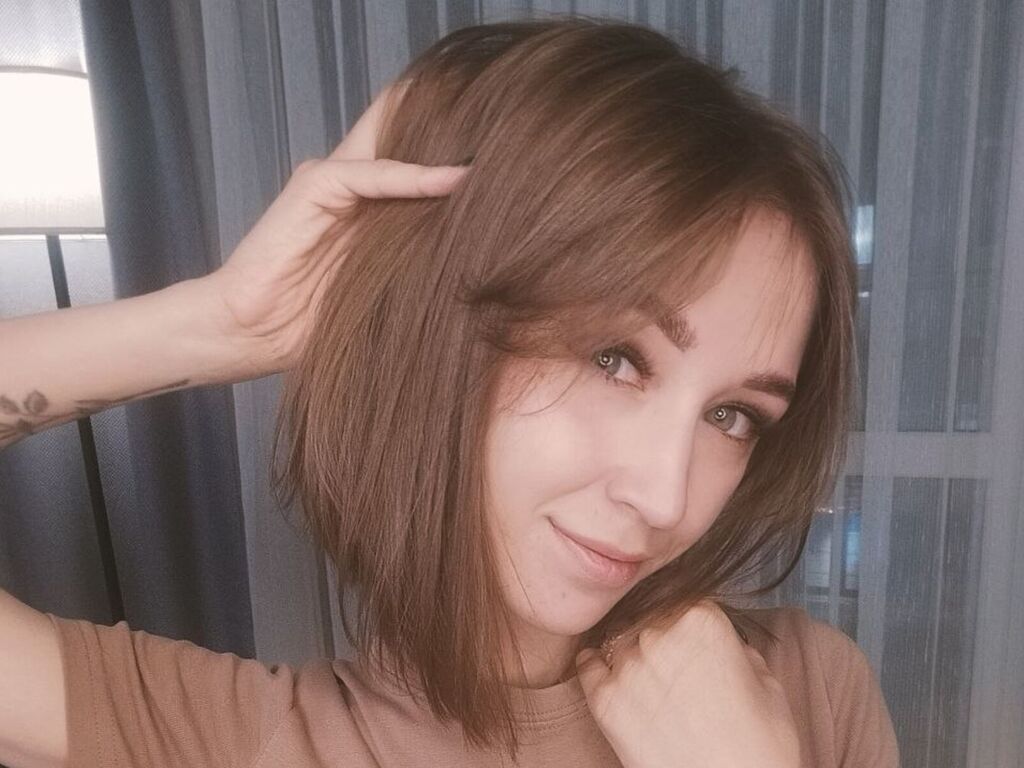 Profil de Araacey - Photo n°1