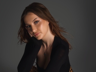 Sexcam Live Show von Arabeladenoir