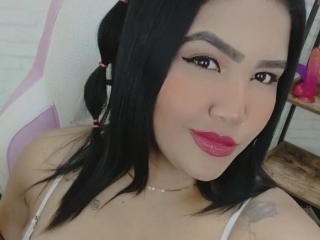 Arabeladreams's Sexcam
