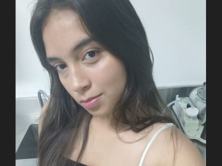 Sexo por webcam con Arabella_Fraser18