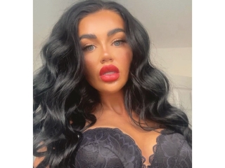 Profil de Arabella999