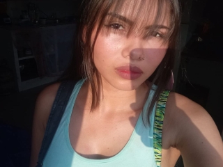 Arabellacm101's Sexcam