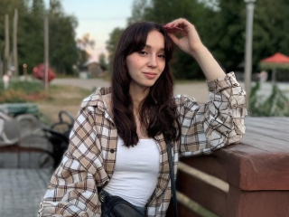 Sexo por webcam con Arabellafoster