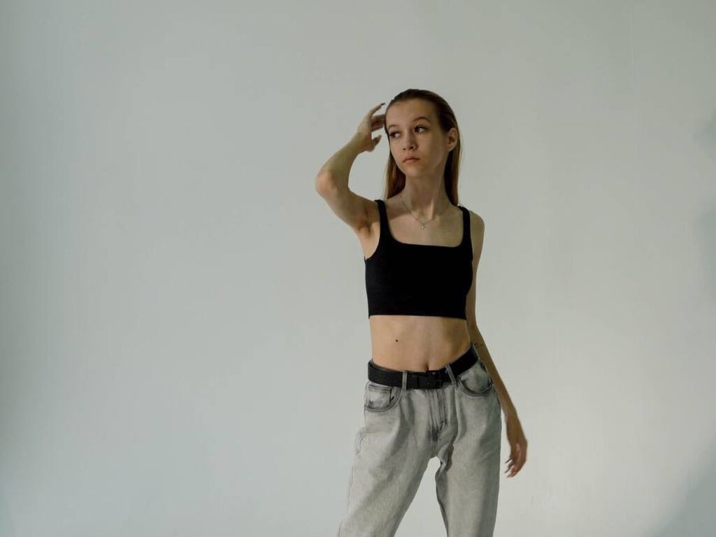 Arabenny's profile - Image n°0