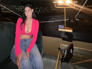 Arabesexy's Sexcam