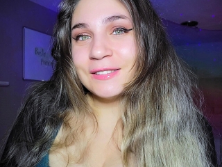 Webcam sex met Arabianleila