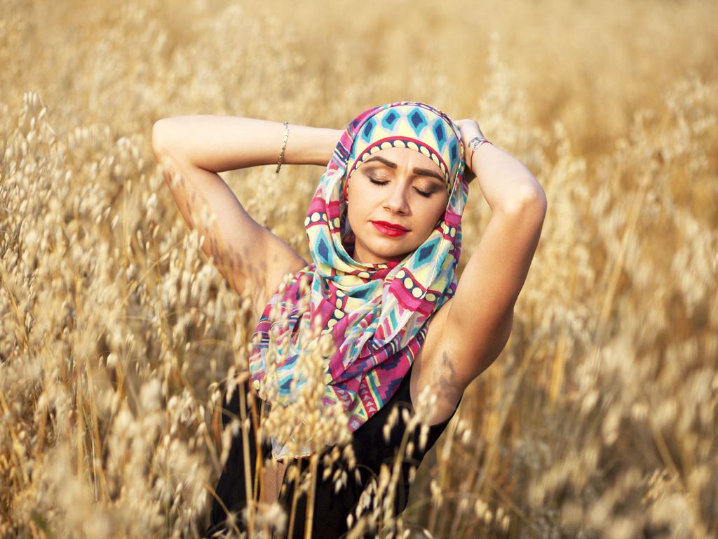ArabianMalikah' profilo - Immagine n°1