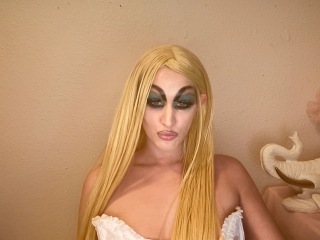 Arabianwhore25's Sexcam