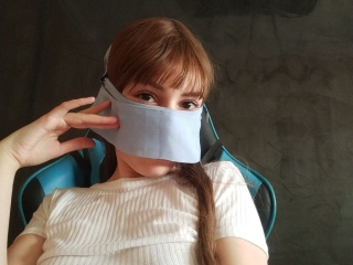 Arabicadania's Sexcam
