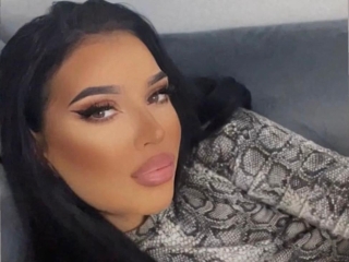 Arabicbaby's Sexcam