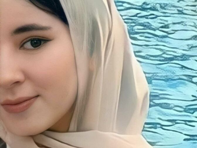 Arabicgril2160's profile - Image n°0