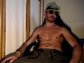 Arabpornguy's Sexcam