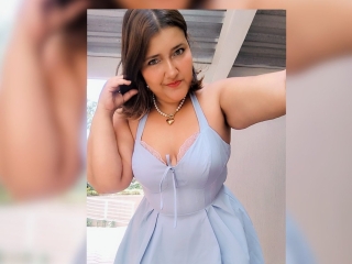 Aracelly_Canela's Sexcam