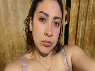 Aracelysmith's Sexcam