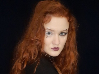 Aradensmore's Sexcam