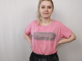 Araellett's Sexcam